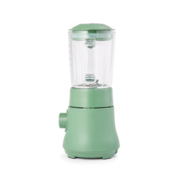 Anko 600ml Blender Pack - Green