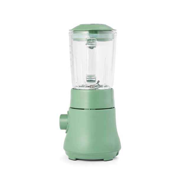 Anko 600ml Blender Pack - Green