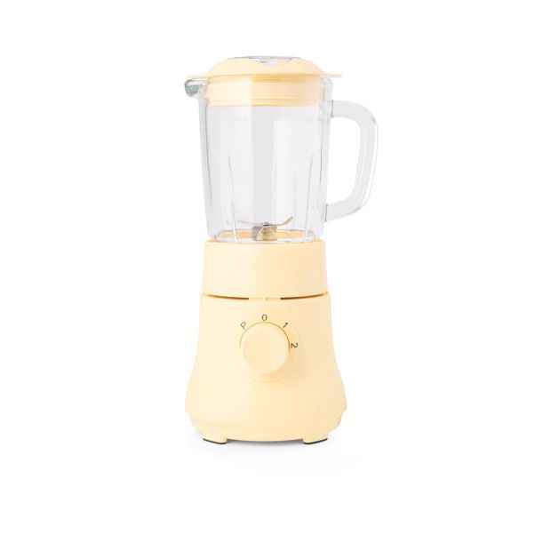 Anko 600ml Blender Pack - Butter