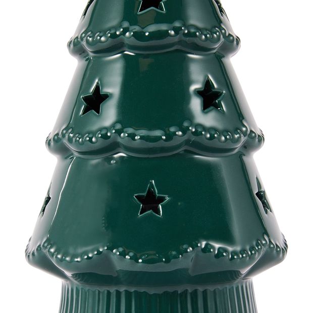 Anko Light Up Ceramic Tree