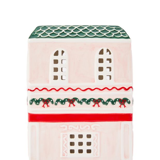 Anko Light Up Ceramic Bakery