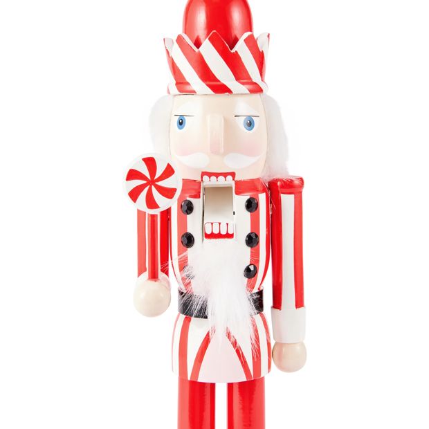 Anko Novelty Nutcracker - Assorted