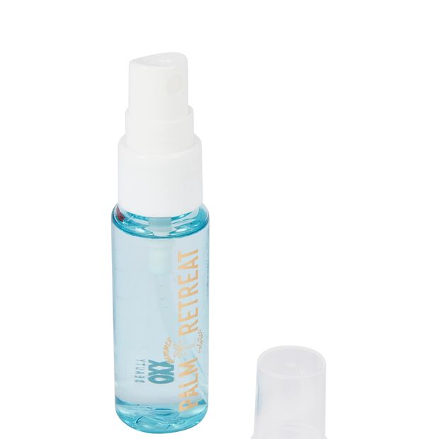 OXX Beauty Summer Solstice Fragrance: 12 Days of Christmas