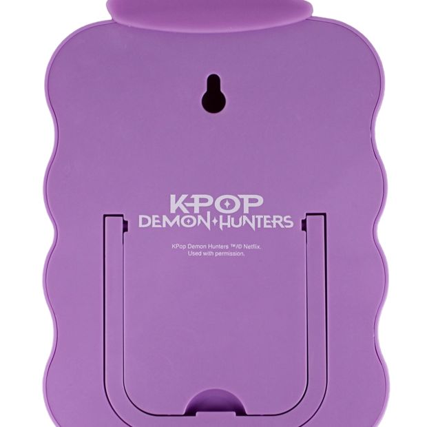 KPop Demon Hunters Travel Mirror