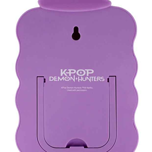 KPop Demon Hunters Travel Mirror