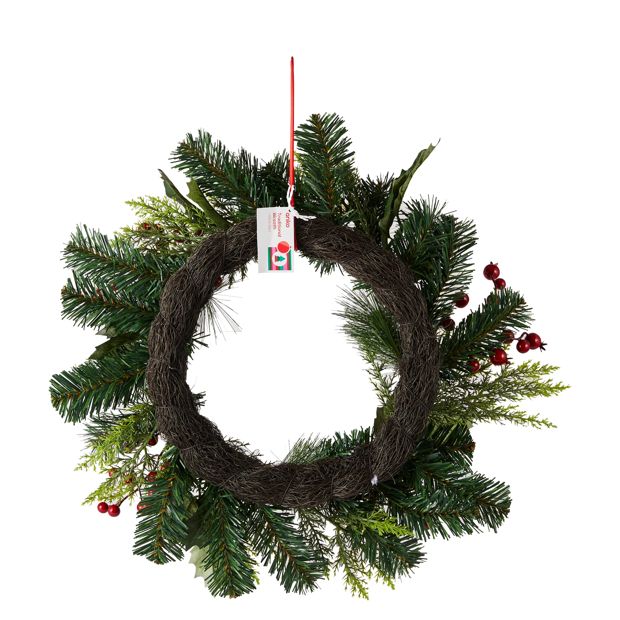 Anko Traditional Wreath