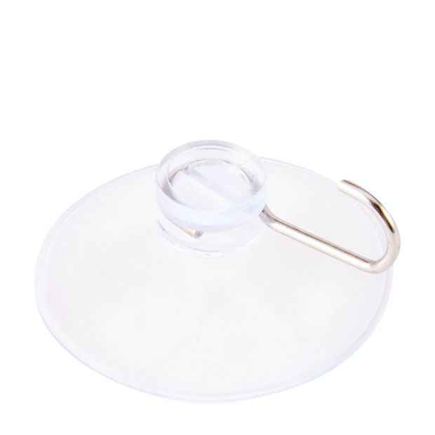 Anko 18 Pack Christmas Decoration Suction Cups