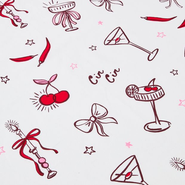 Anko Cin Cin Tablecloth