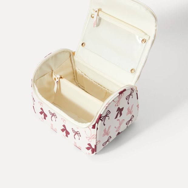 OXX Beauty 3-in-1 Makeup Bag