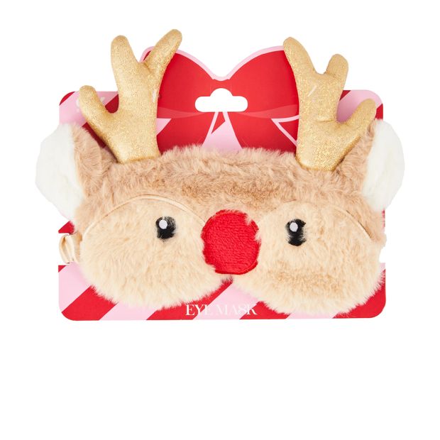OXX Beauty Eye Mask - Reindeer