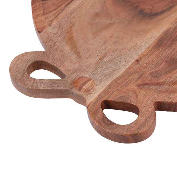 Anko Acacia Serving Board