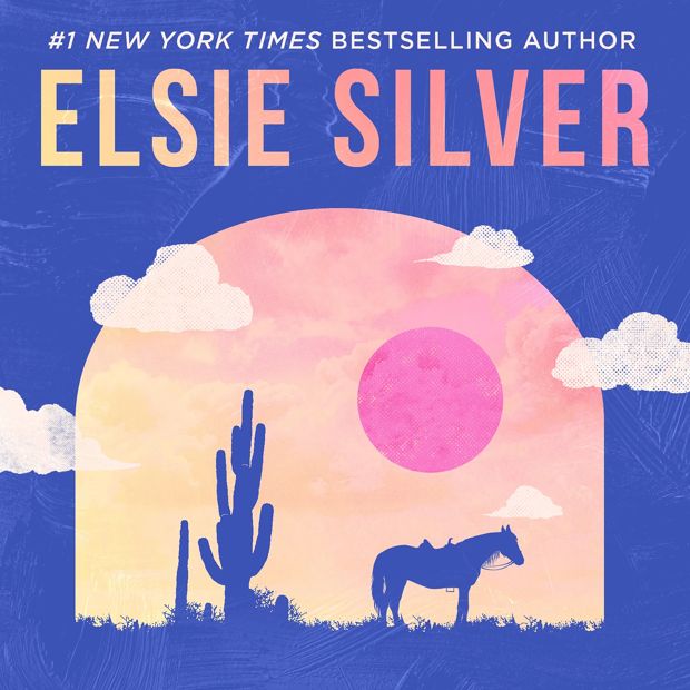 Fever Dream by Elsie Silver - Book