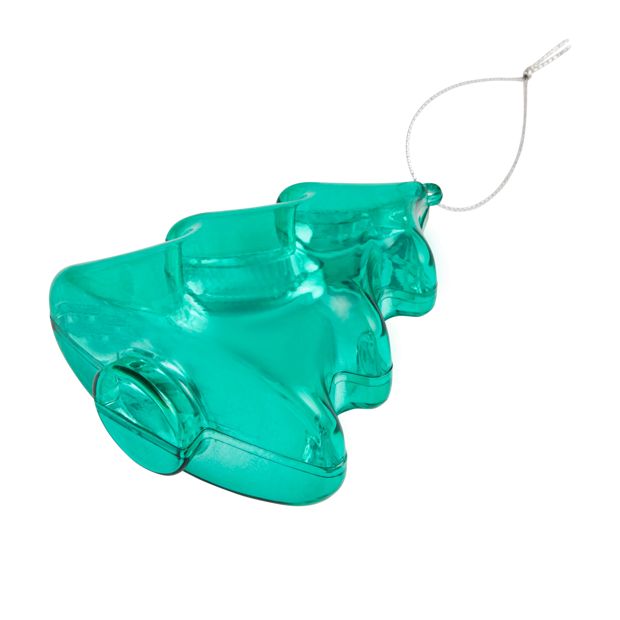 Anko Crystal Christmas Icon Decoration - Assorted