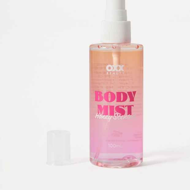 OXX Beauty Lucky Girl On the Go Set