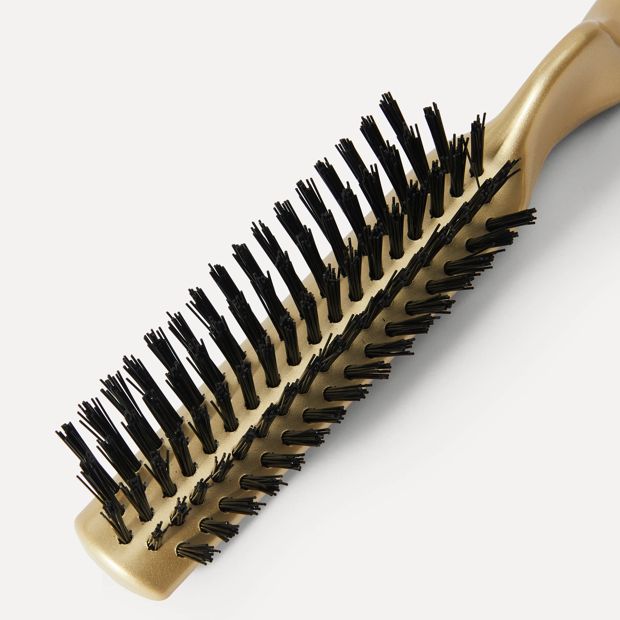 OXX Beauty 3 Piece Hair Goals Hair Brush Set
