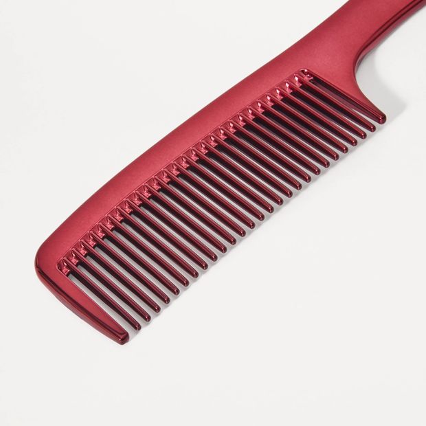 OXX Beauty 7 Piece Hair Queen Hair Brush Set