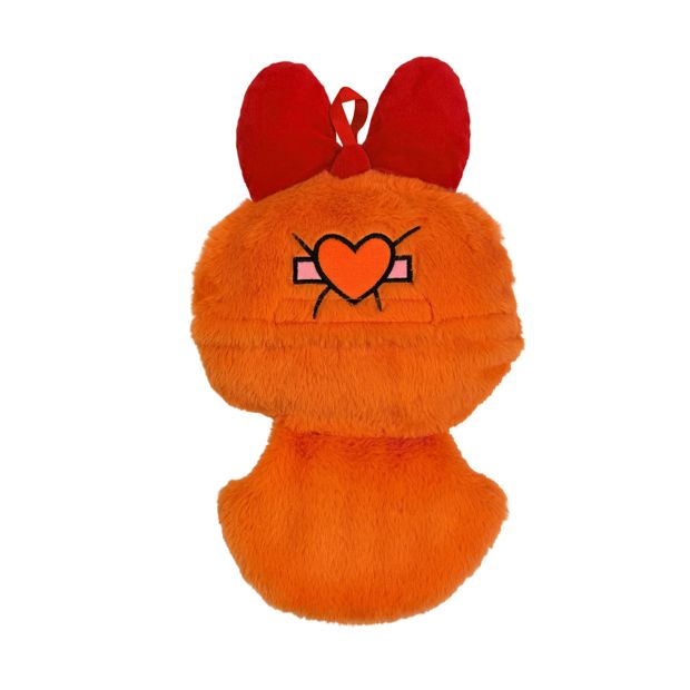 The Powerpuff Girls Blossom Heat Up Novelty Wheat Bag
