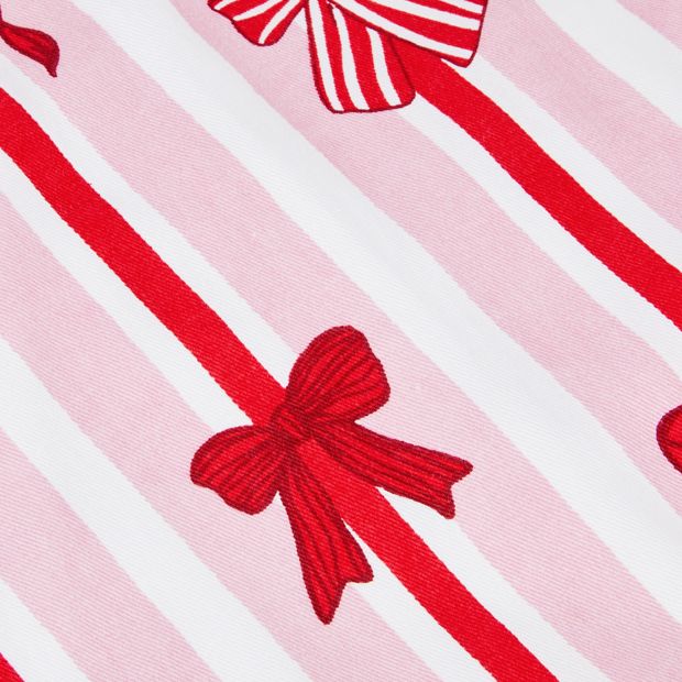 Anko Bows Mini Me Apron