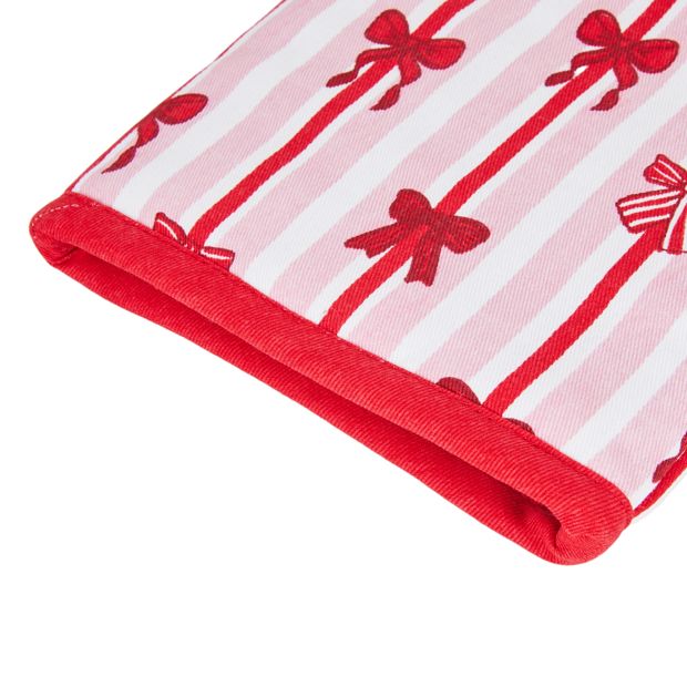 Anko Oven Glove & Pot Holder Set