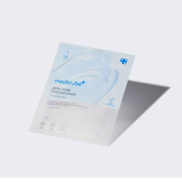 Medicube Zero Pore Cooling Mask 27g