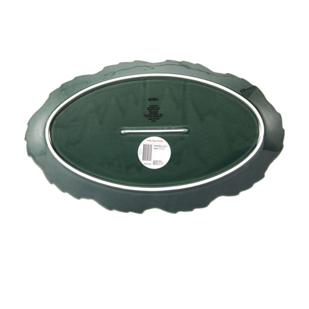 Anko Holly Edge Platter