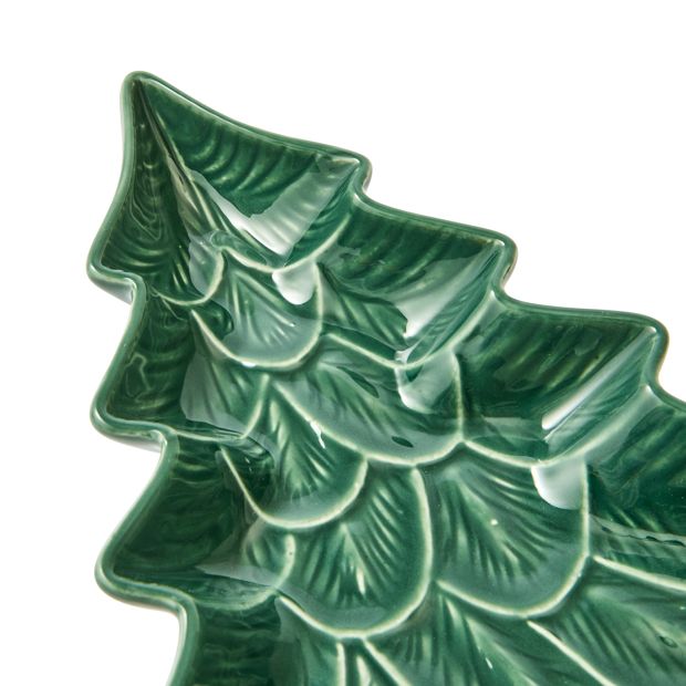 Anko 2 Piece Tree Plates