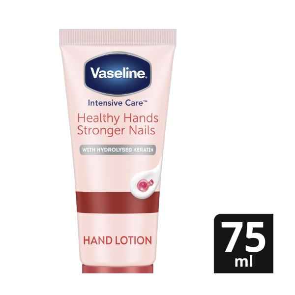 Hand and Nail Lotion Intensive Care