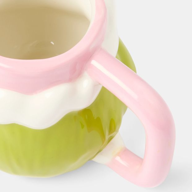 The Grinch 3D Mug