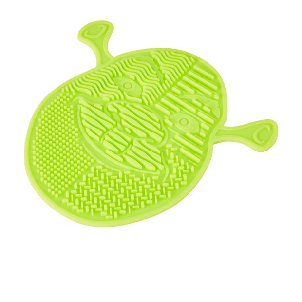 DreamWorks Shrek 6 Piece Makeup Brush Set