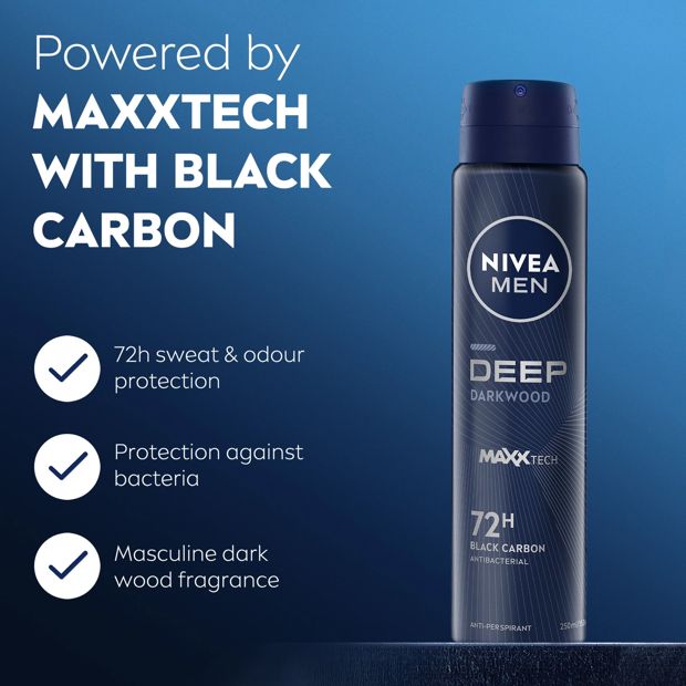Nivea Men Time to be Game Ready 2026 Set