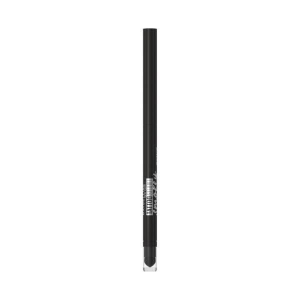MAYBELLINE TATTOO STUDIO SMOKEY BLACK KAJAL LINER