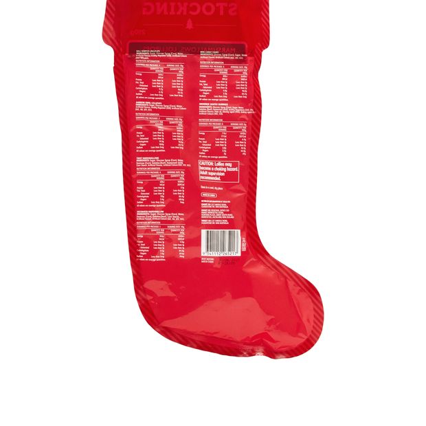 Lolly Stocking 210g