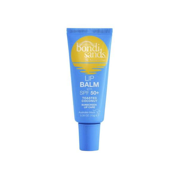 BONDI SANDS SPF50+ LIP BALM COCONUT 10G
