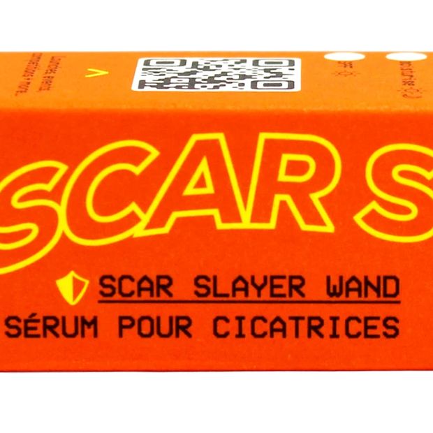 Glow Hub Scar Slayer Wand 15ml