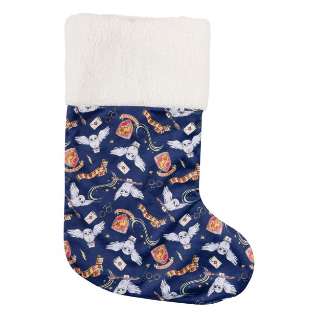 Harry Potter Stocking