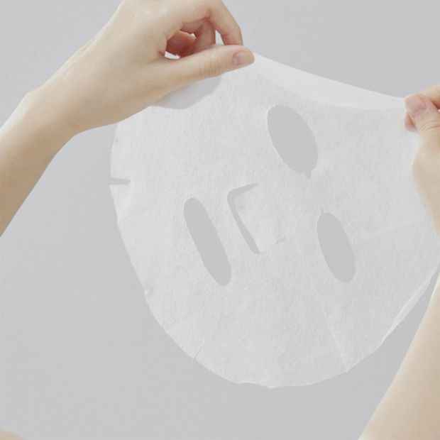 The Face Shop Real Nature Rice Mask 20g