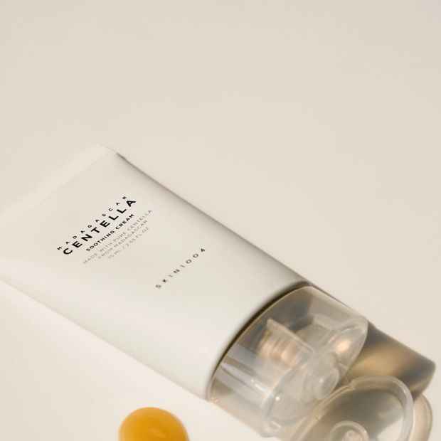 SKIN1004 Madagascar Centella Soothing Cream 75ml - Pure Centella