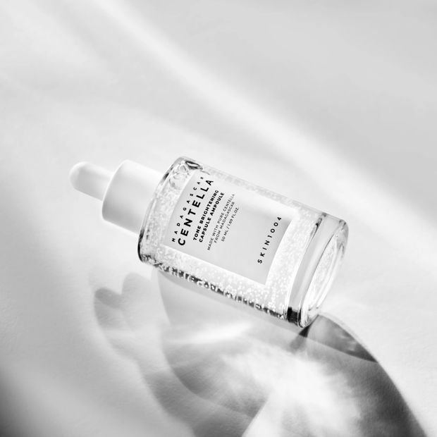 SKIN1004 Madagascar Centella Tone Brightening Capsule Ampoule 50ml - Pure Centella
