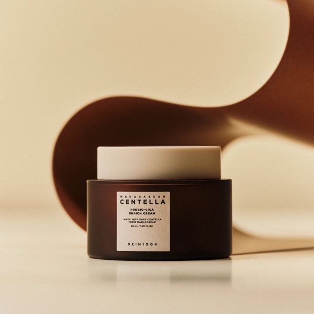 SKIN1004 Madagascar Centella Probio-Cica Enrich Cream 50ml