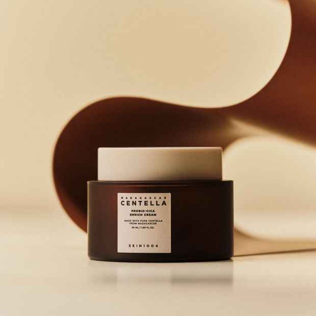 SKIN1004 Madagascar Centella Probio-Cica Enrich Cream 50ml