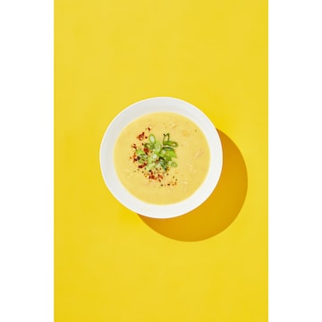 Hart & Soul Chicken & Corn Soup Pouch 400g