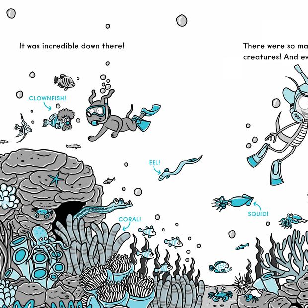 Island Time! : Hotdog! 21 by Anh Do - Book