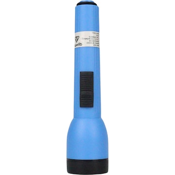 Quantum Plastic Torch Assorted each