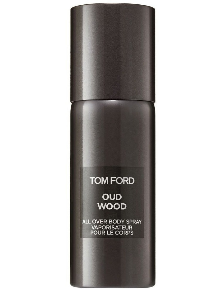Oud Wood All Over Body Spray