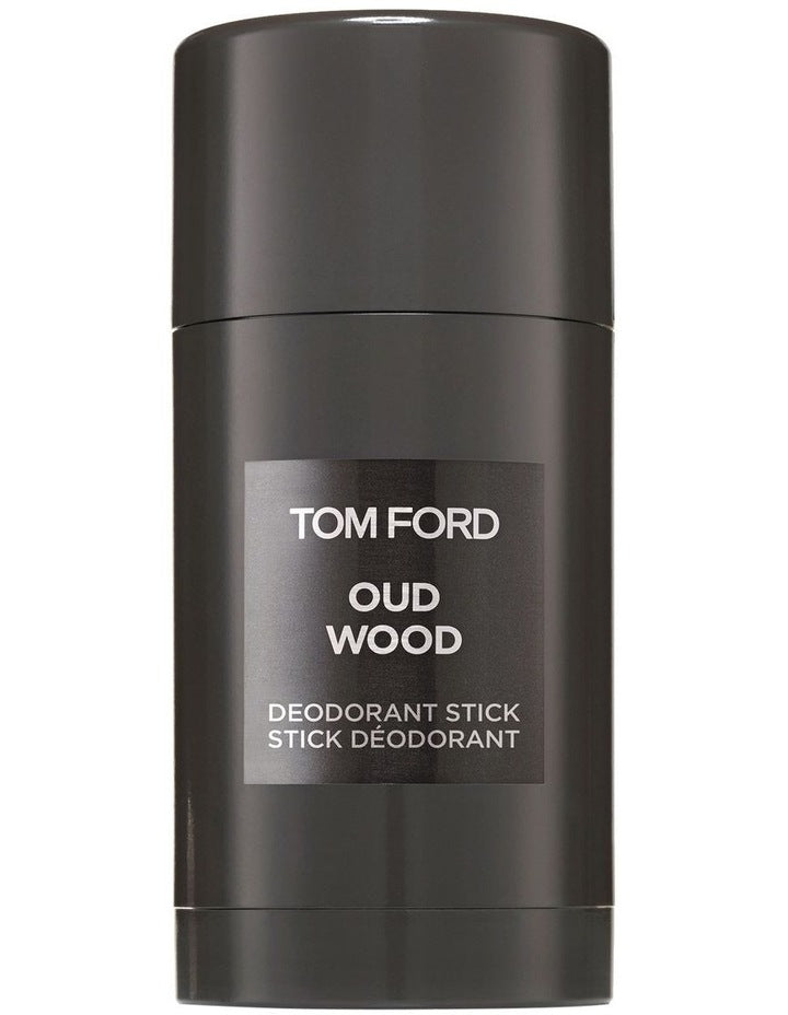 Oud Wood Deodorant Stick