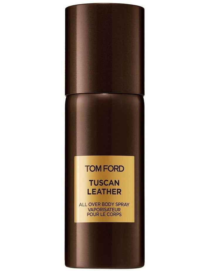 Tuscan Leather All Over Body Spray