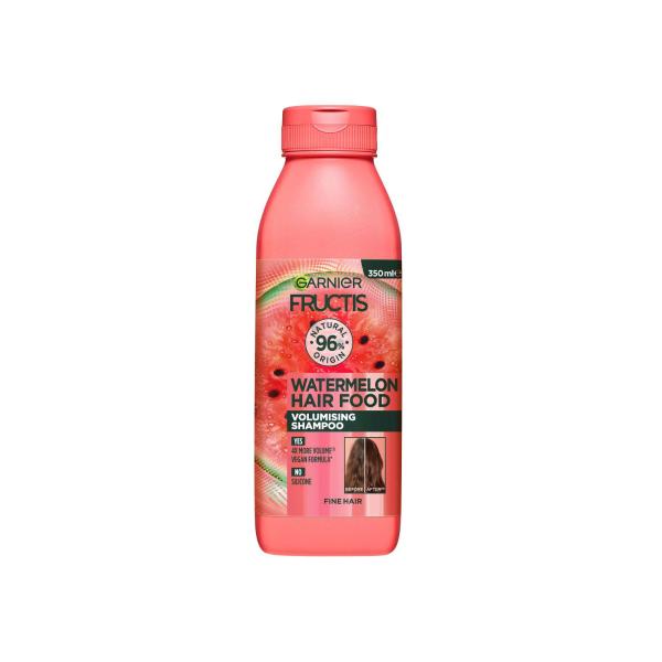 Fructis Watermelon Shampoo