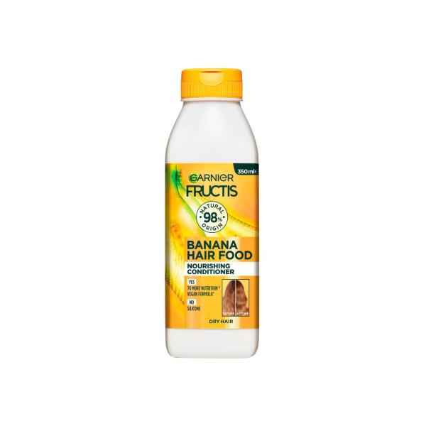 Fructis Banana Conditioner