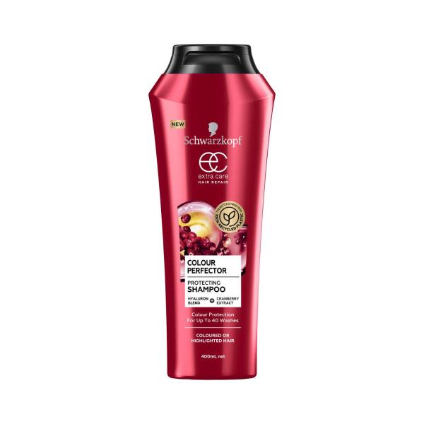 Extra Care Colour Perfector Protecting Shampoo