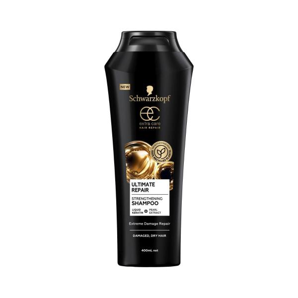 Extra Care Ultimate Repair Strengthening Shampoo